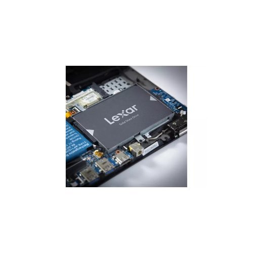SSD Lexar LNQ100X512G-RNNNG (снимка 3)