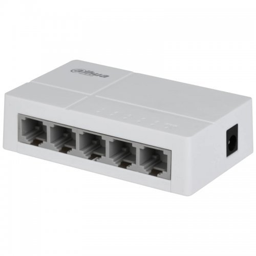 Суич Dahua SF1005L-EUR (снимка 1)