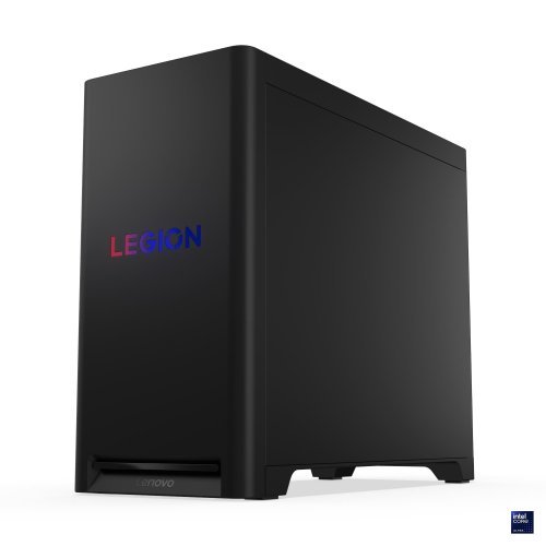 Настолен компютър Lenovo 90YE002YRM (снимка 1)