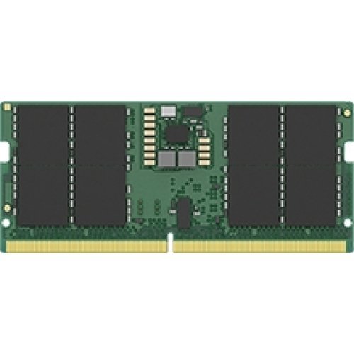 RAM памет Kingston KVR64V52BS8-32 (снимка 1)