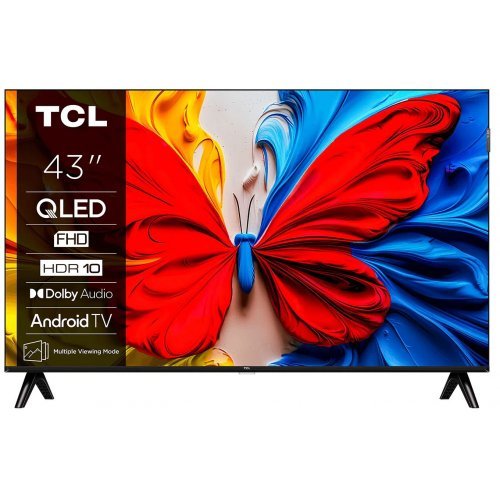 Телевизор TCL 43S59K (снимка 1)