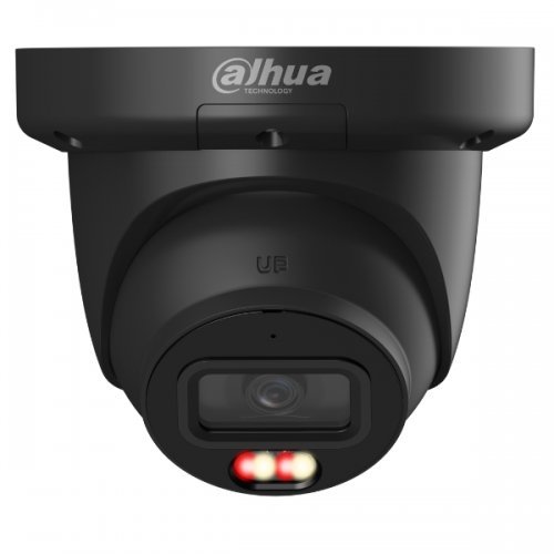 IP камера Dahua SCMDGDAHUHDW3649QMSIL0280BBLAC,IPC-HDW3649QM-S-IL-0280B-Black (снимка 1)