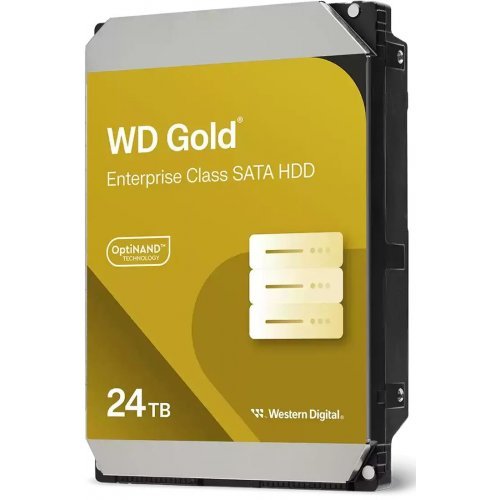 SSD Western Digital WD241KRYZ (снимка 1)