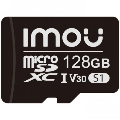 Флаш карта Imou ST2-128-S1 (снимка 1)