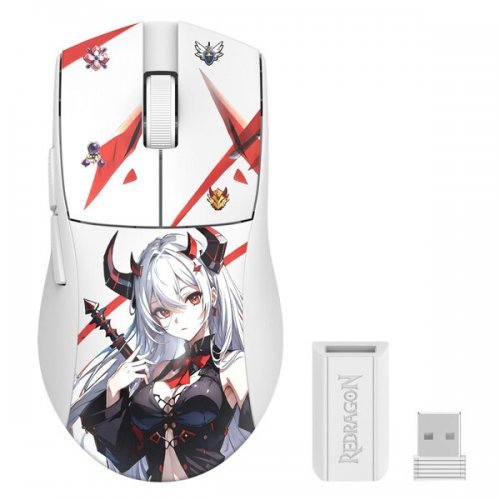 Мишка Redragon M918AKG-PRO (снимка 1)