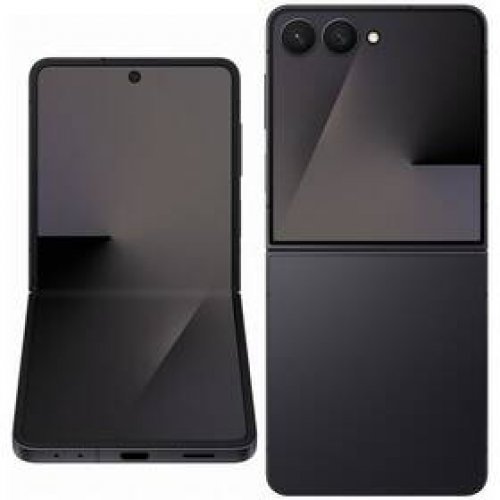 Смартфон Samsung SM-F766BZKGEUE (снимка 3)