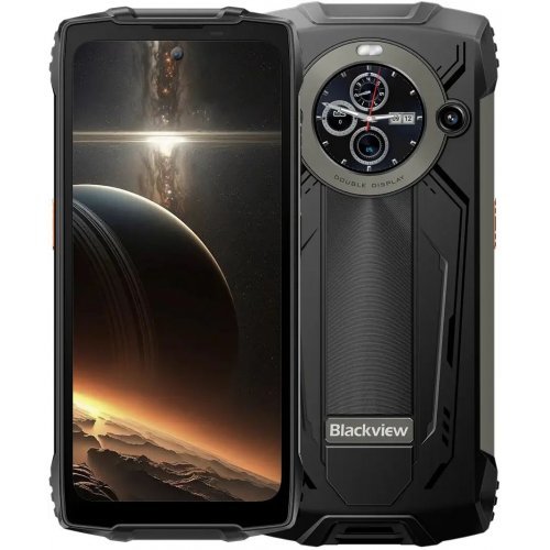 Смартфон Blackview BV8200_B (снимка 1)