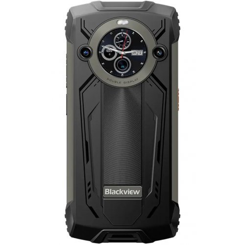 Смартфон Blackview BV8200_B (снимка 3)