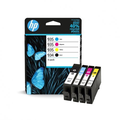 Консумативи за мастиленоструен печат > HP 6ZC72AE (снимка 1)
