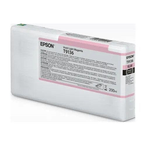 Консумативи за мастиленоструен печат > Epson C13T91360N (снимка 1)