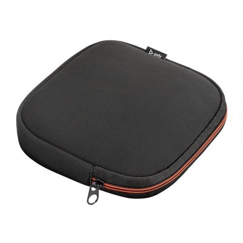 Колцентър слушалка HP 8X225AA (снимка 2)