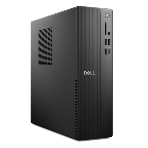 Настолен компютър Dell ECS1250_RPLS-R_004 (снимка 1)