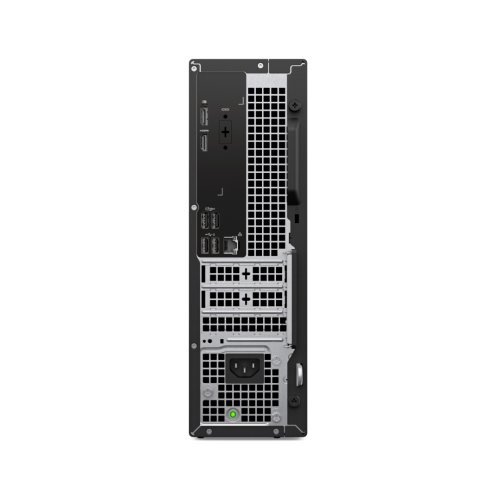 Настолен компютър Dell ECS1250_RPLS-R_004 (снимка 4)