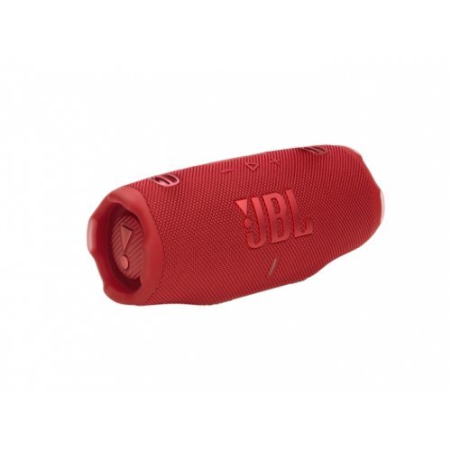 Тонколони JBL JBLCHARGE6RED (снимка 1)