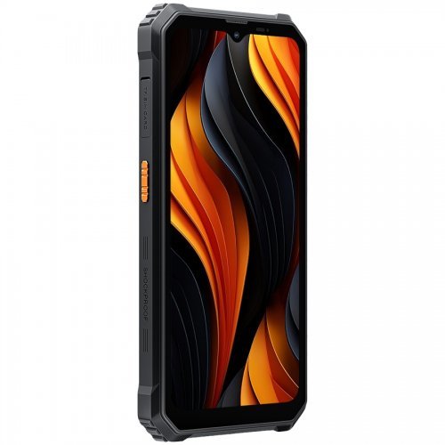 Смартфон Blackview BV6200 PLUS_B_EU (снимка 4)