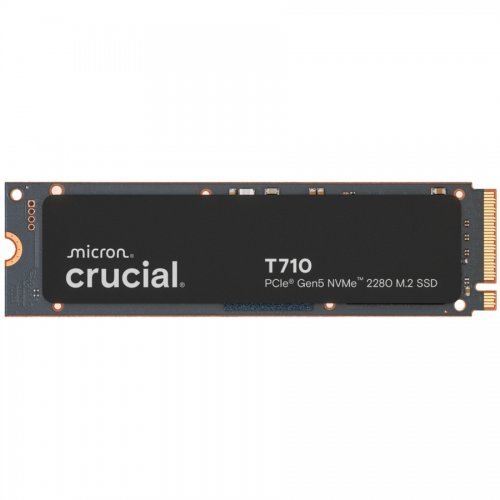 SSD Crucial CT1000T710SSD8 (снимка 1)