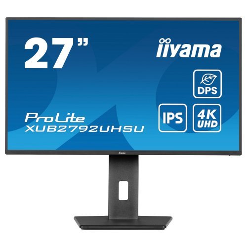 Монитор iiyama (снимка 1)