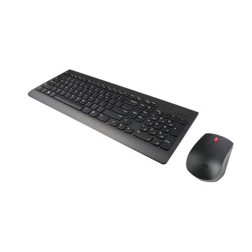 Клавиатура Lenovo 4X30M39497 (снимка 2)
