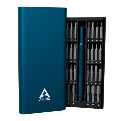 Мрежови инструмент Arctic Cooling AETLS00001A (снимка 1)