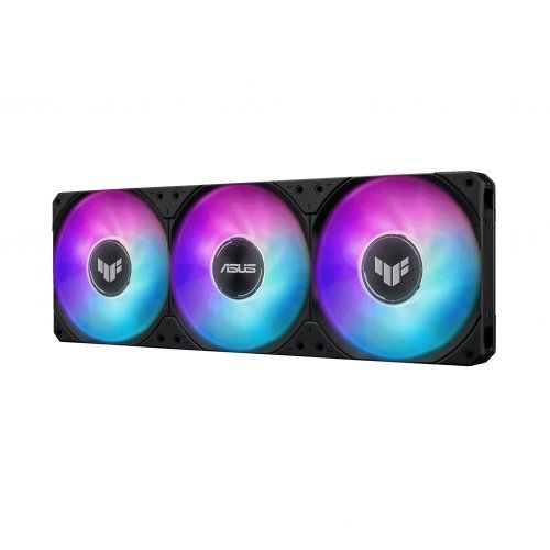 Охлаждане Asus 90RC01A1-B0EAY0 (снимка 4)