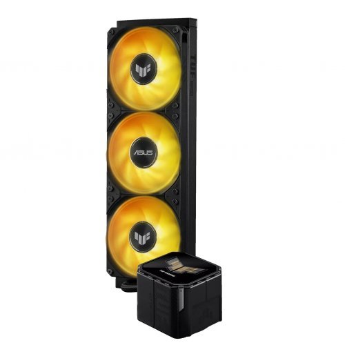 Охлаждане Asus 90RC01A1-B0EAY0 (снимка 5)