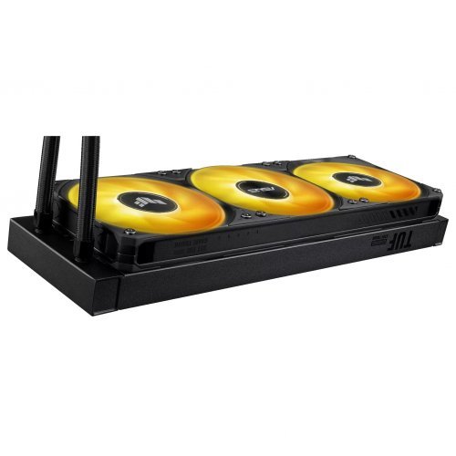 Охлаждане Asus 90RC01A1-B0EAY0 (снимка 6)