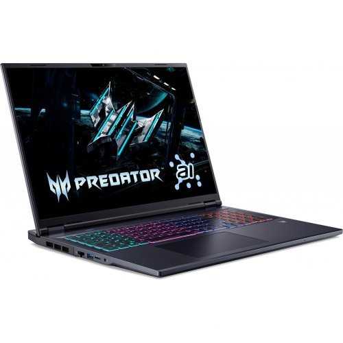 Лаптоп Acer Predator Helios Neo 18 AI PHN18-72-9332 NH.QVLEX.001 (снимка 2)