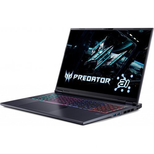 Лаптоп Acer Predator Helios Neo 18 AI PHN18-72-9332 NH.QVLEX.001 (снимка 3)