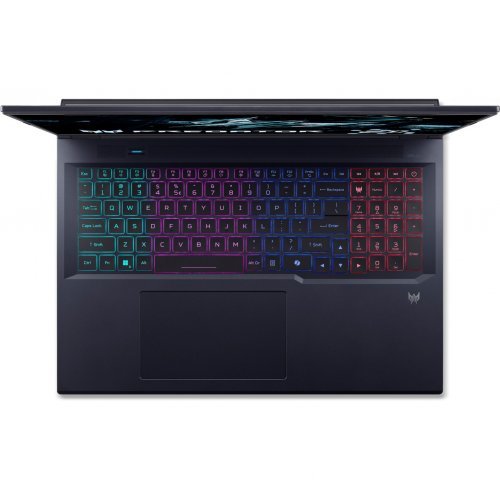 Лаптоп Acer Predator Helios Neo 18 AI PHN18-72-9332 NH.QVLEX.001 (снимка 4)