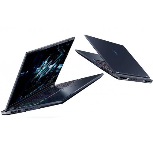 Лаптоп Acer Predator Helios Neo 18 AI PHN18-72-9332 NH.QVLEX.001 (снимка 11)