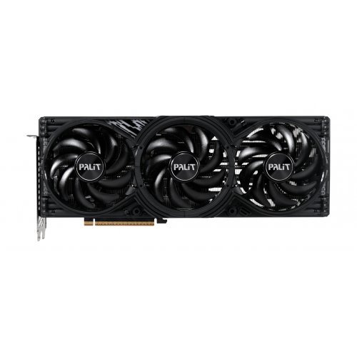 Видео карта Palit RTX5070TI GAMINGPRO-S 16GB GDDR7 (снимка 1)