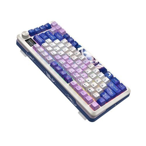 Клавиатура Redragon K701 (снимка 2)