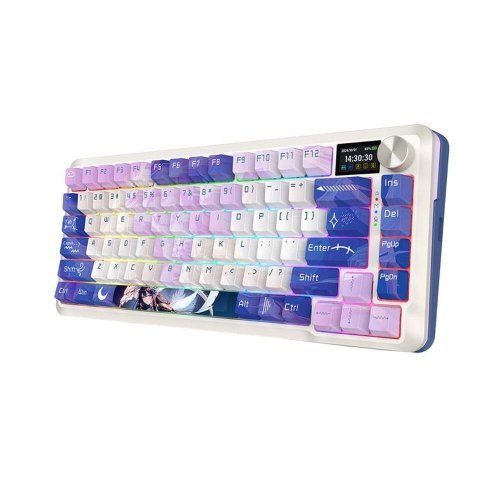 Клавиатура Redragon K701 (снимка 4)