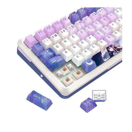 Клавиатура Redragon K701 (снимка 6)