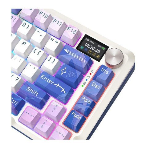 Клавиатура Redragon K701 (снимка 7)