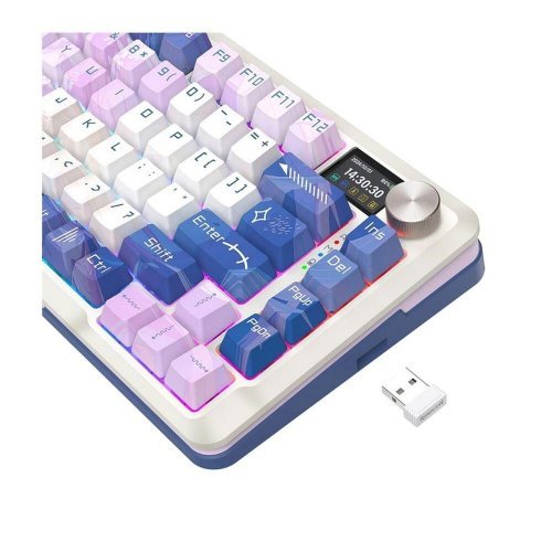 Клавиатура Redragon K701 (снимка 8)