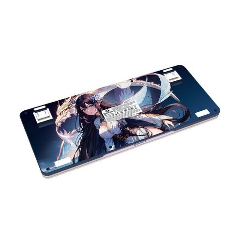 Клавиатура Redragon K701 (снимка 9)