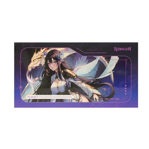 Клавиатура Redragon K701 (снимка 10)