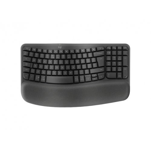 Клавиатура Logitech 920-012334 (снимка 1)