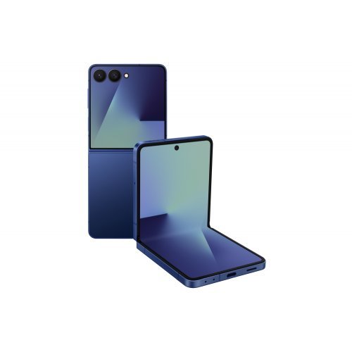 Смартфон Samsung SM-F766BDBHEUE (снимка 1)