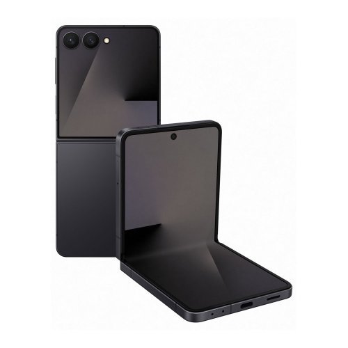 Смартфон Samsung SM-F766BZKHEUE (снимка 1)