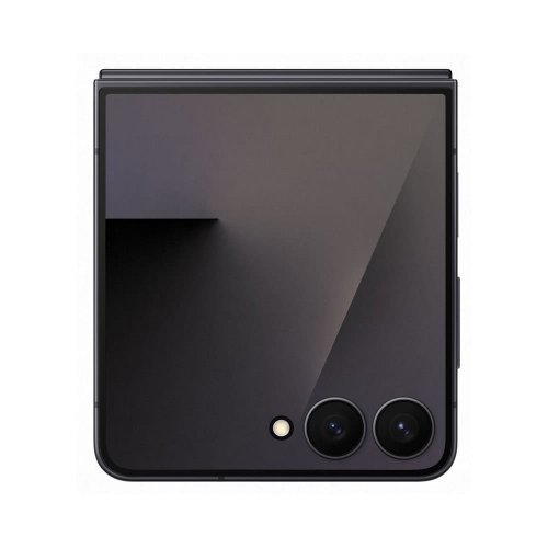 Смартфон Samsung SM-F766BZKHEUE (снимка 6)