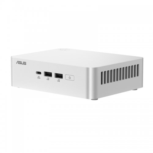 Barebone компютър Asus NUC 15 Pro 90AR00P3-M00050 (снимка 1)
