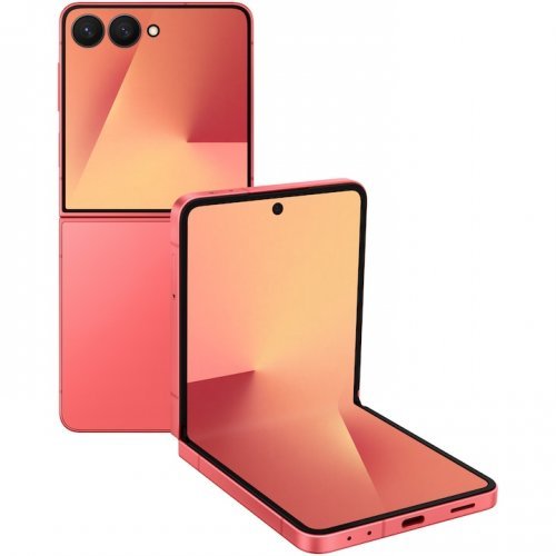Смартфон Samsung SM-F766BZRHEUE (снимка 1)