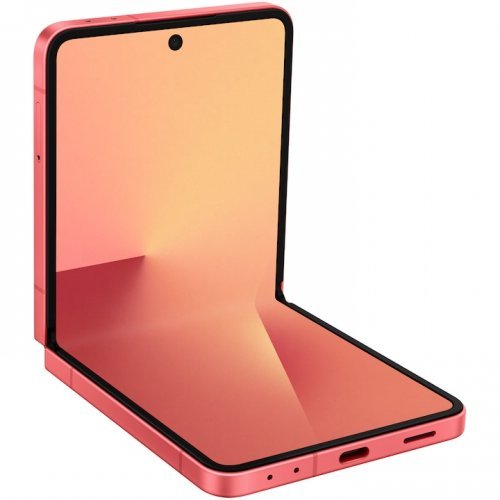 Смартфон Samsung SM-F766BZRHEUE (снимка 3)