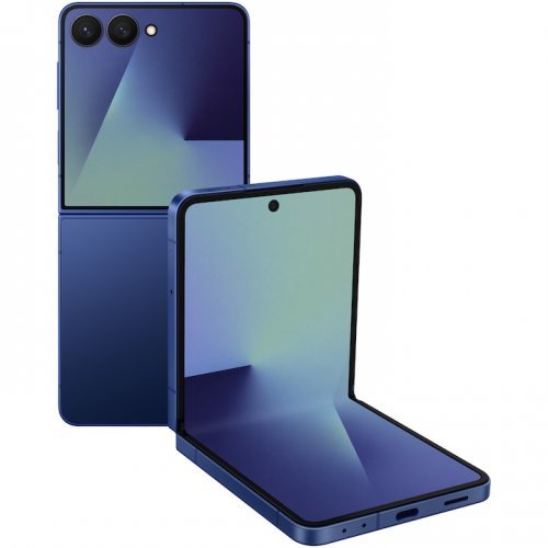 Смартфон Samsung SM-F766BDBGEUE (снимка 1)
