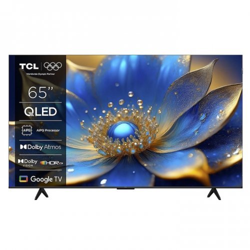 Телевизор TCL 65P79K (снимка 1)