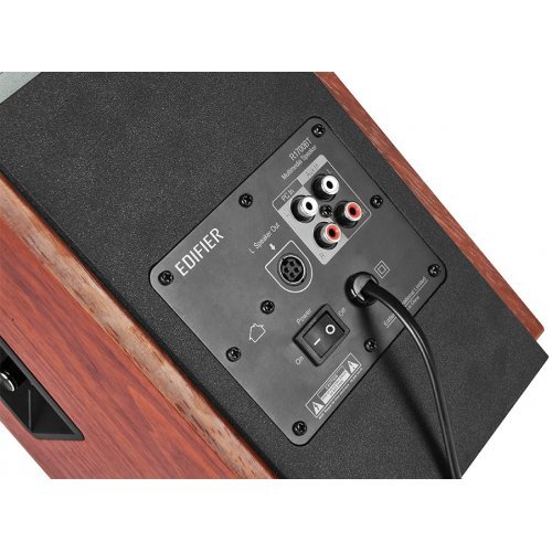 Тонколони Edifier SPEDIFIERR1700BTBR,R1700BT/BR (снимка 3)
