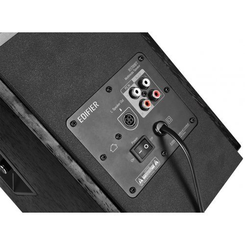 Тонколони Edifier SPEDIFIERR1700BTBK,R1700BT/BK (снимка 4)