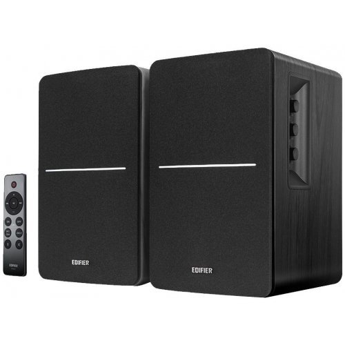 Тонколони Edifier SPEDIFIERR1280DBSBK,R1280DBs/BK (снимка 1)